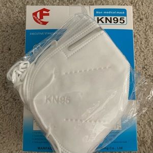 10 Face Mask - Reusable and Washable